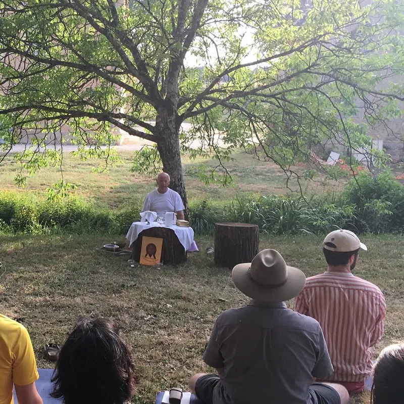 Bonnevaux Centre for peace, Contemplative Prayer Meditation, marcay, France